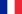 Icone drapeau francais